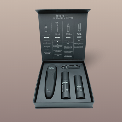 BeardKit®